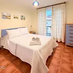 Semesterbostad Xilgar - Ensenada De Lanzada *