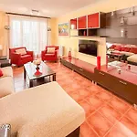 Semesterbostad Xilgar - Ensenada De Lanzada