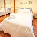 Semesterbostad Xilgar - Ensenada De Lanzada