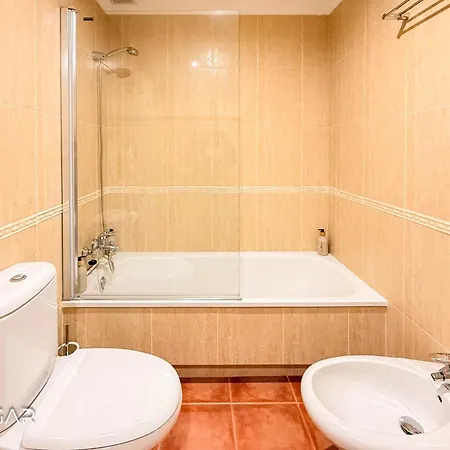 Hébergement de vacances Xilgar - Ensenada De Lanzada *