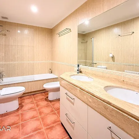 Xilgar - Ensenada De Lanzada Hébergement de vacances *