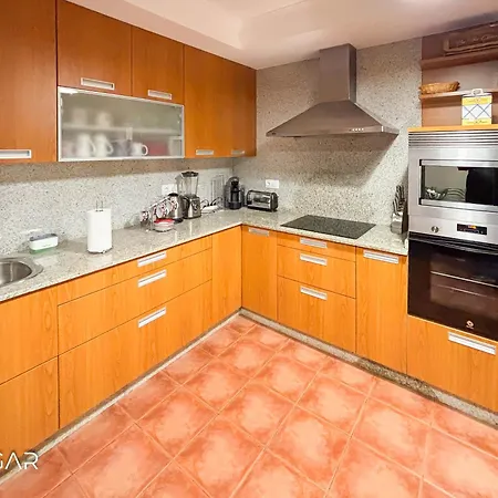 Xilgar - Ensenada De Lanzada