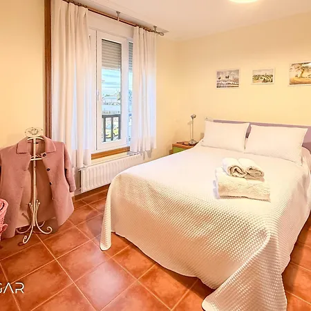 Xilgar - Ensenada De Lanzada