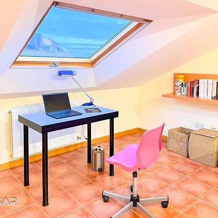 Holiday home Xilgar - Ensenada De Lanzada