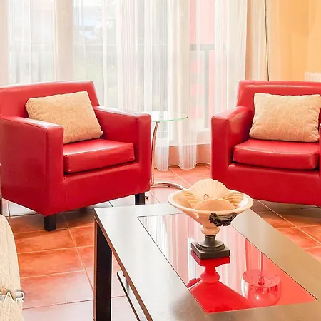 Holiday home Xilgar - Ensenada De Lanzada