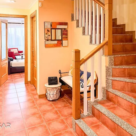 Xilgar - Ensenada De Lanzada *