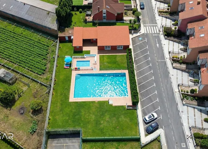 Xilgar - Ensenada De Lanzada Sanxenxo