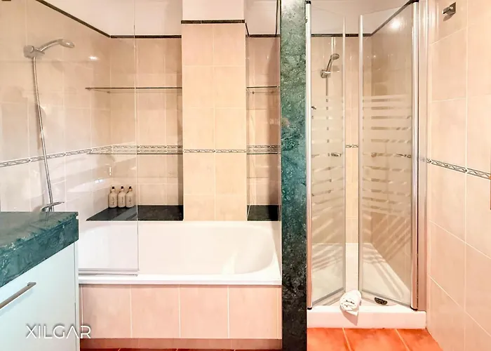 Xilgar - Ensenada De Lanzada Holiday home