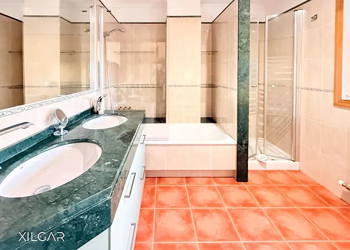 Xilgar - Ensenada De Lanzada Hébergement de vacances *