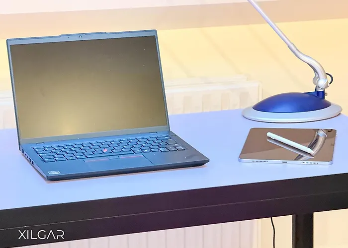 Hébergement de vacances Xilgar - Ensenada De Lanzada