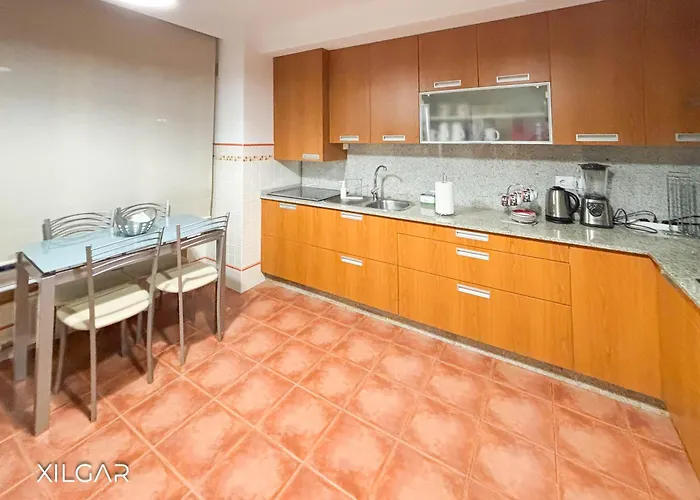 Xilgar - Ensenada De Lanzada Sanxenxo