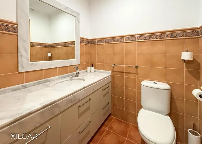 Xilgar - Ensenada De Lanzada Holiday home