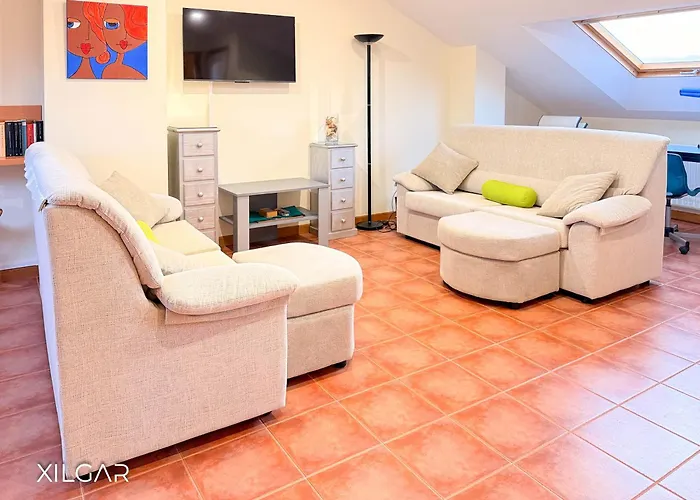 Xilgar - Ensenada De Lanzada * Sanxenxo