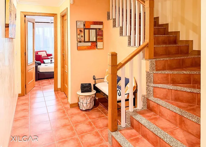 Xilgar - Ensenada De Lanzada *